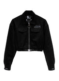 SHORT JACKET