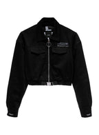 SHORT JACKET