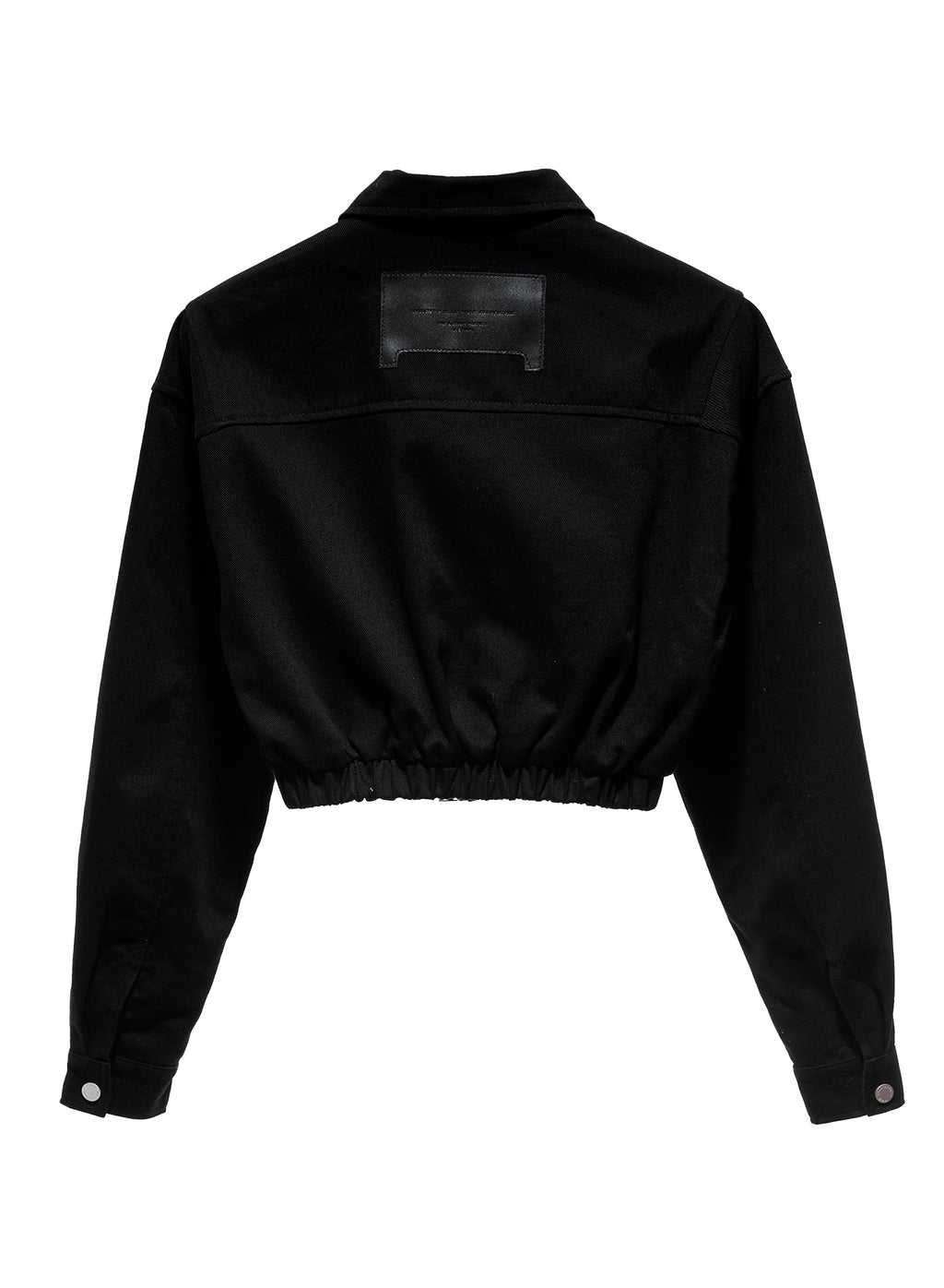 SHORT JACKET