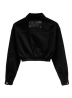 SHORT JACKET