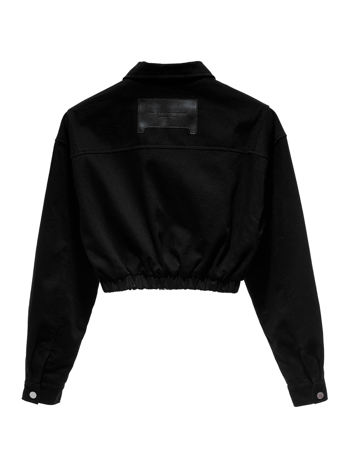 SHORT JACKET