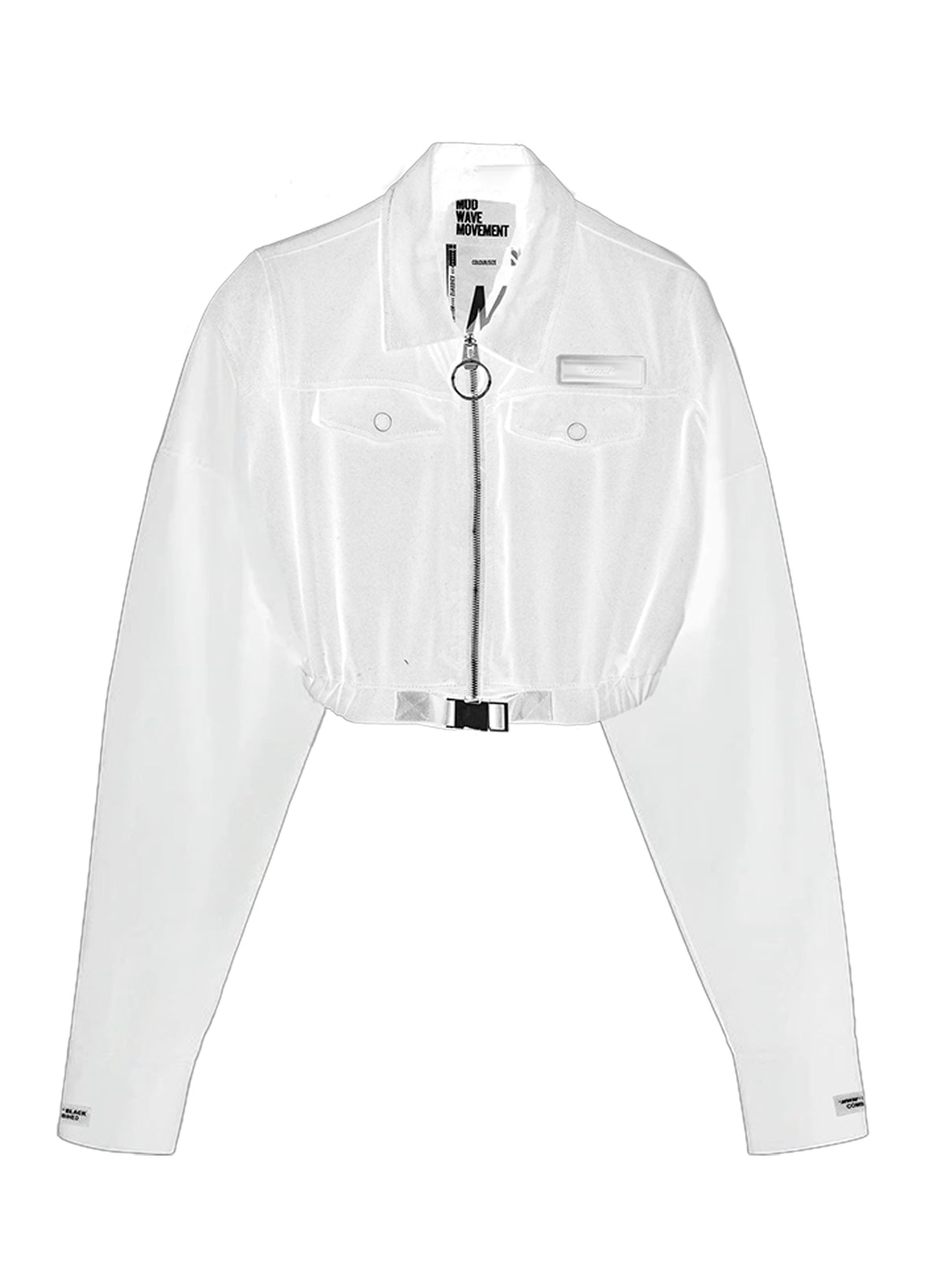 SHORT JACKET