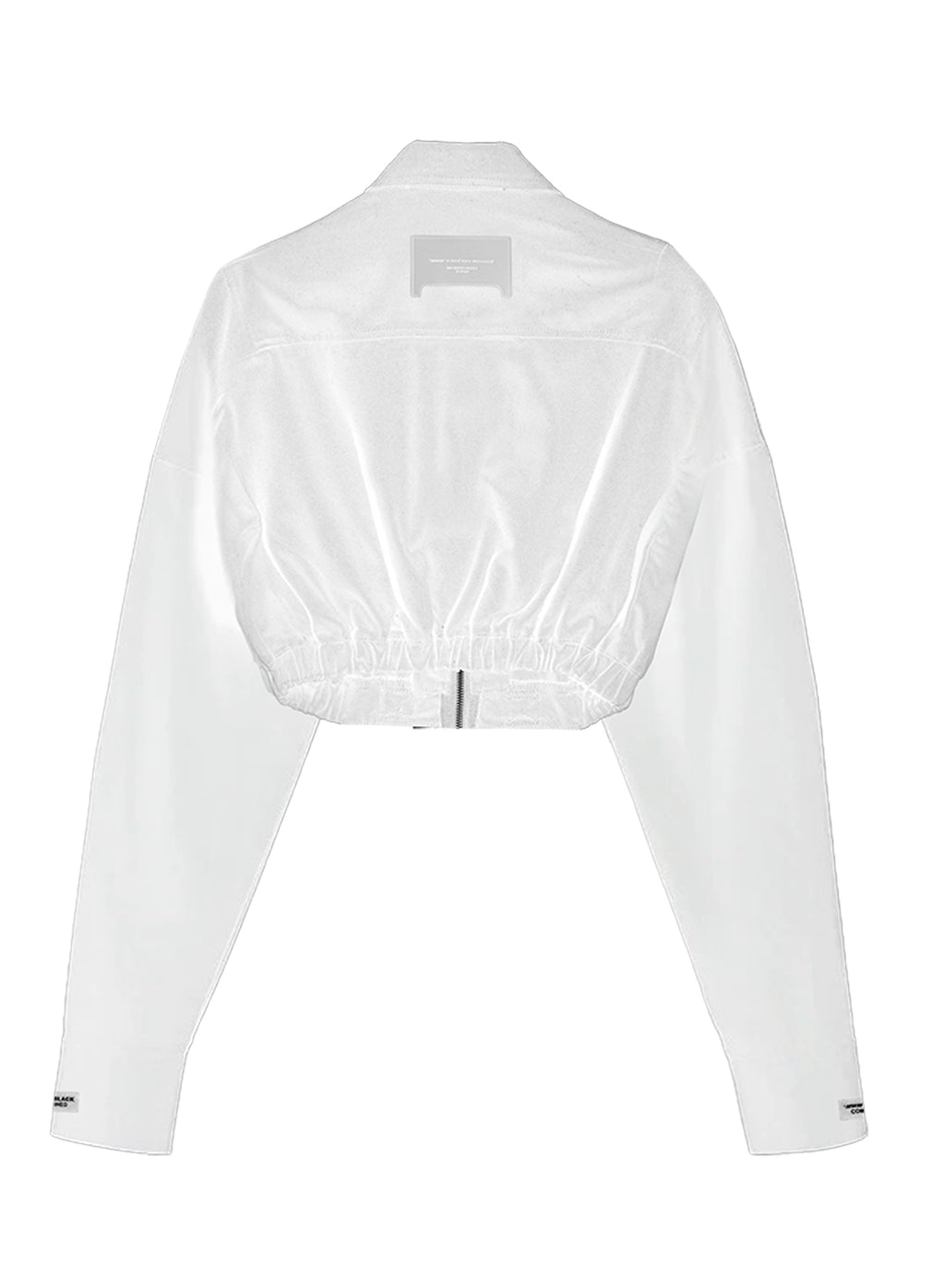 SHORT JACKET