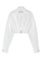 SHORT JACKET