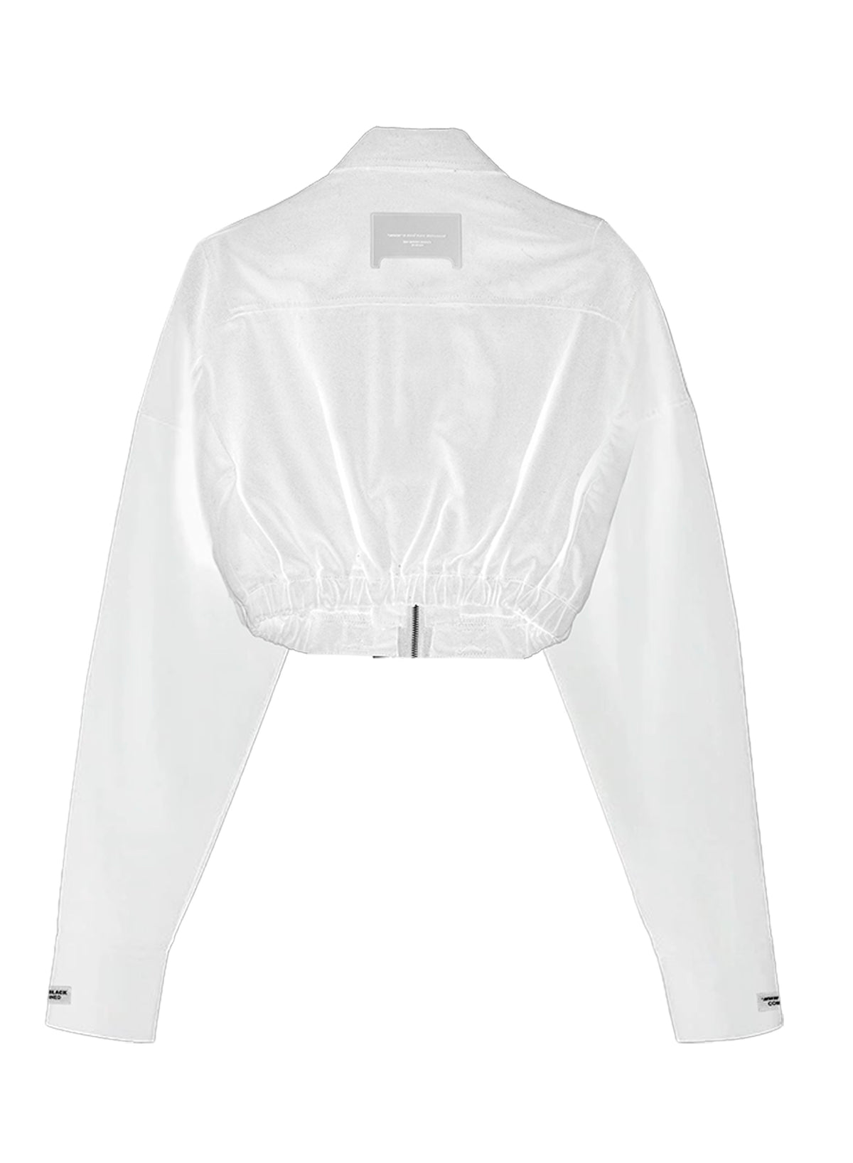 SHORT JACKET