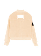 TEDDY BOMBER JACKET