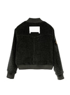 TEDDY BOMBER JACKET