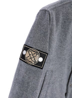 TEDDY BOMBER JACKET