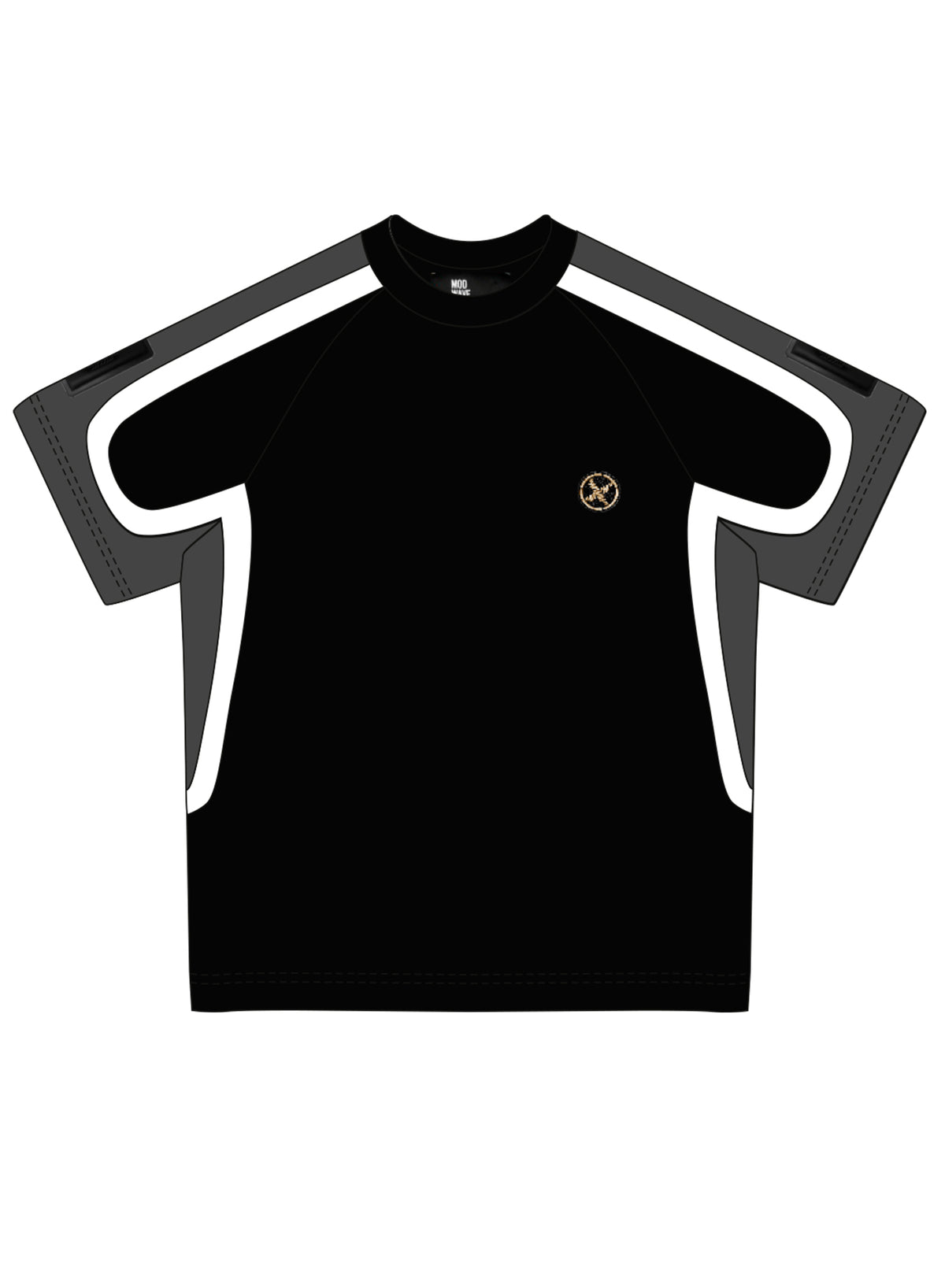 CAMISETA MWM