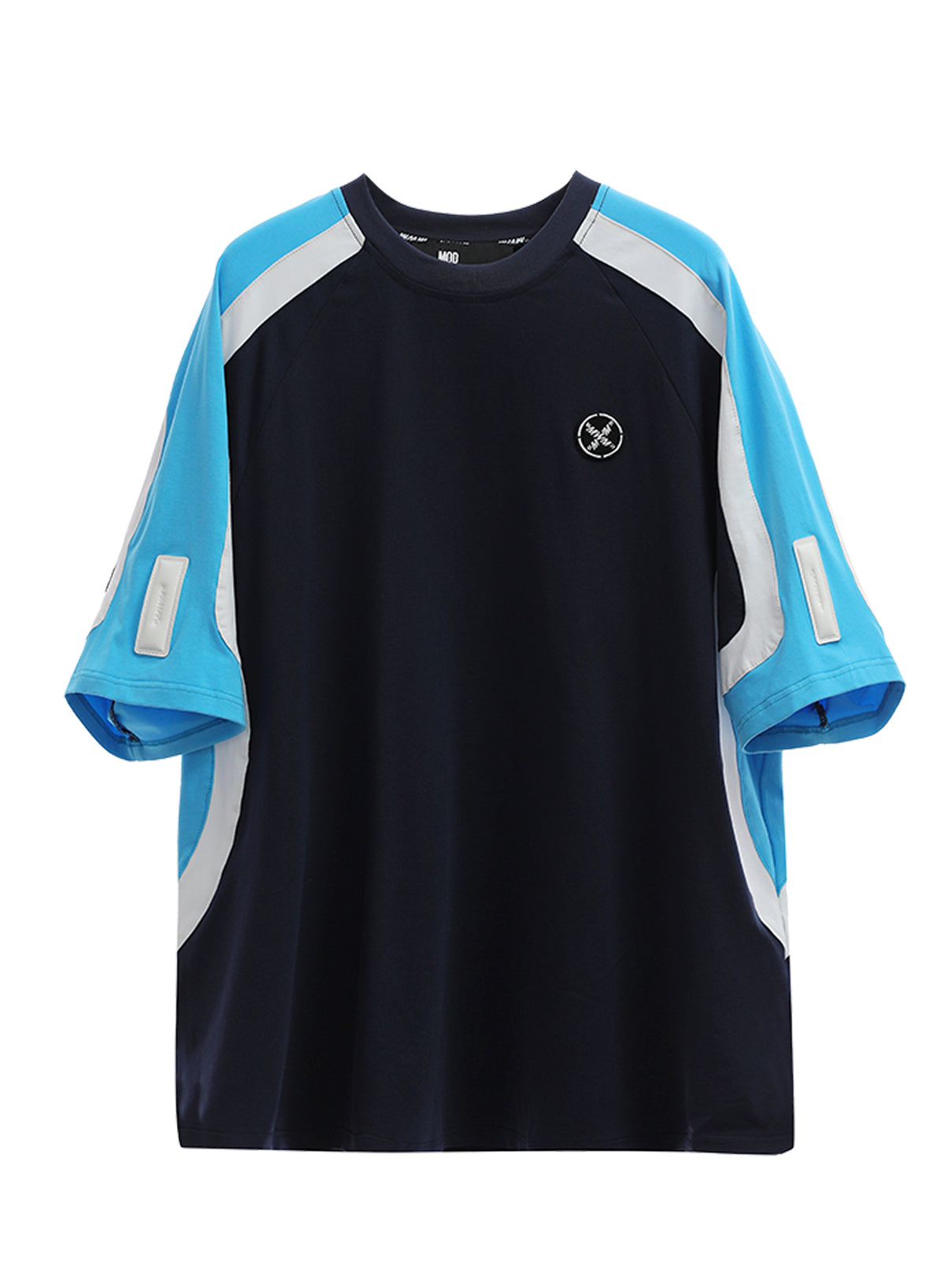 CAMISETA MWM