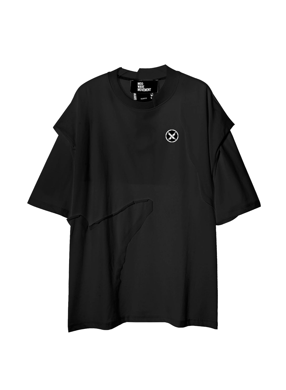 CAMISETA MWM