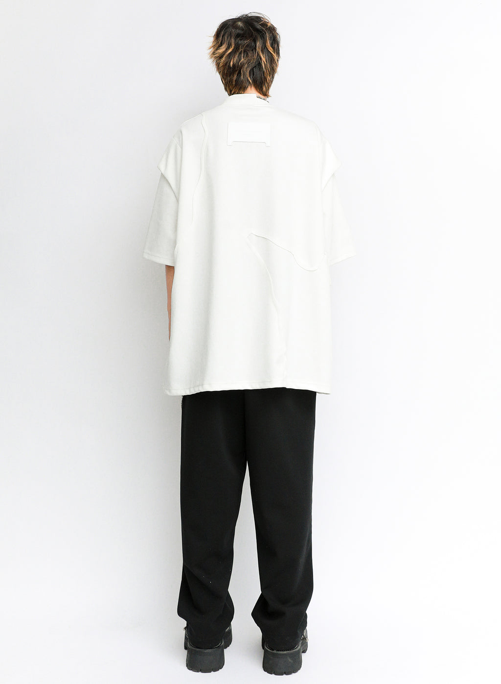 MWM T-SHIRT