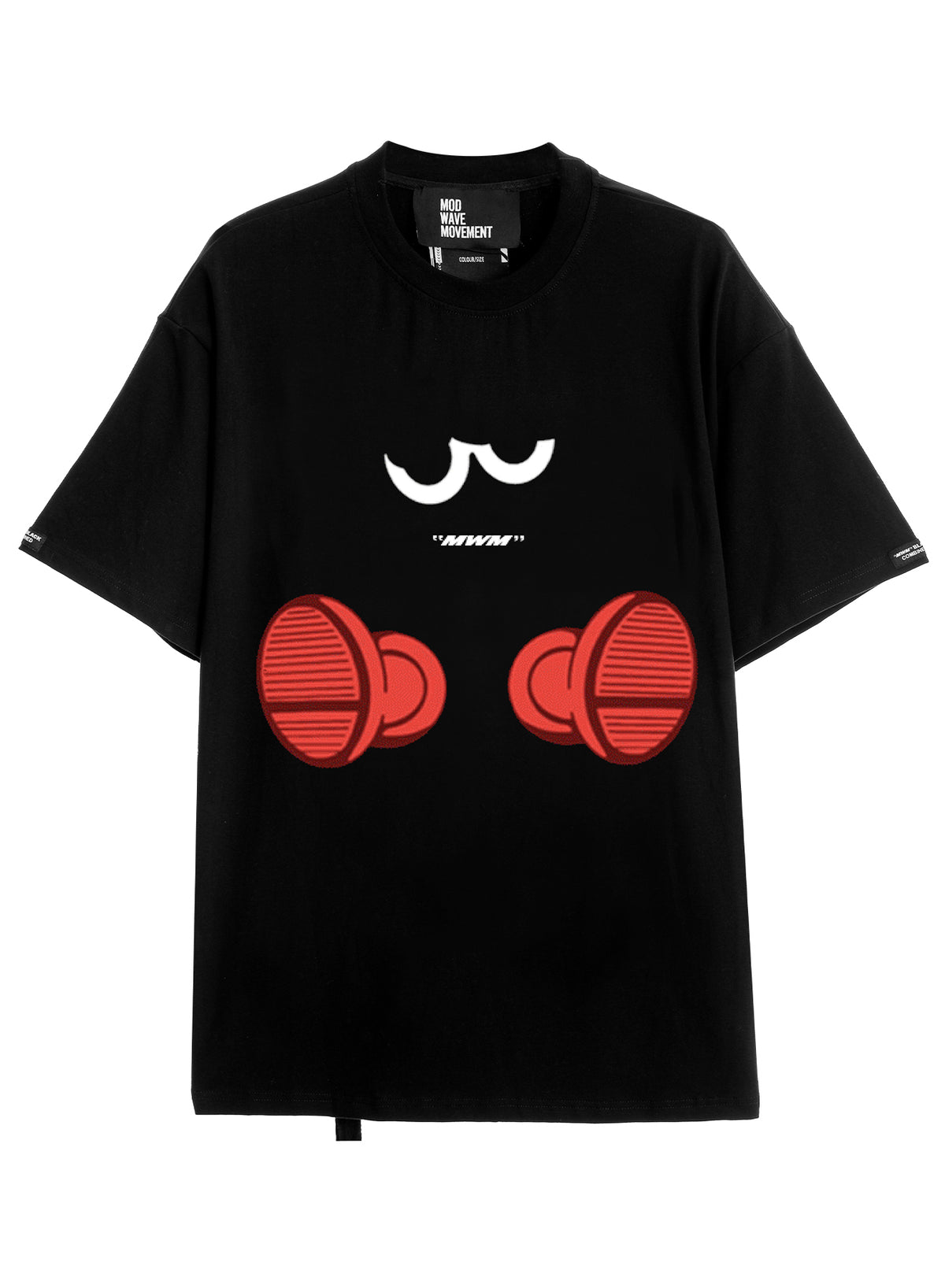 MWM T-SHIRT