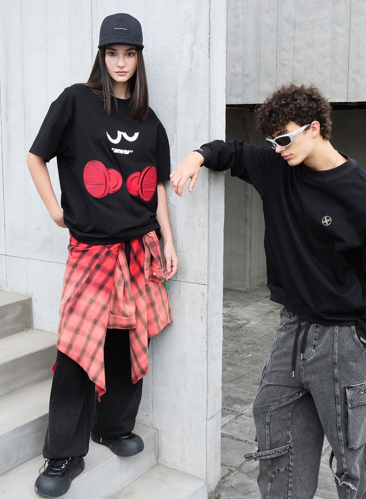MWM T-SHIRT