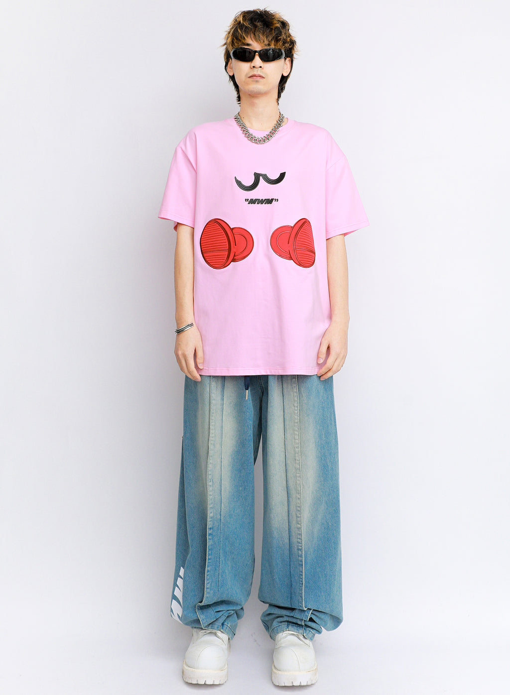 MWM T-SHIRT