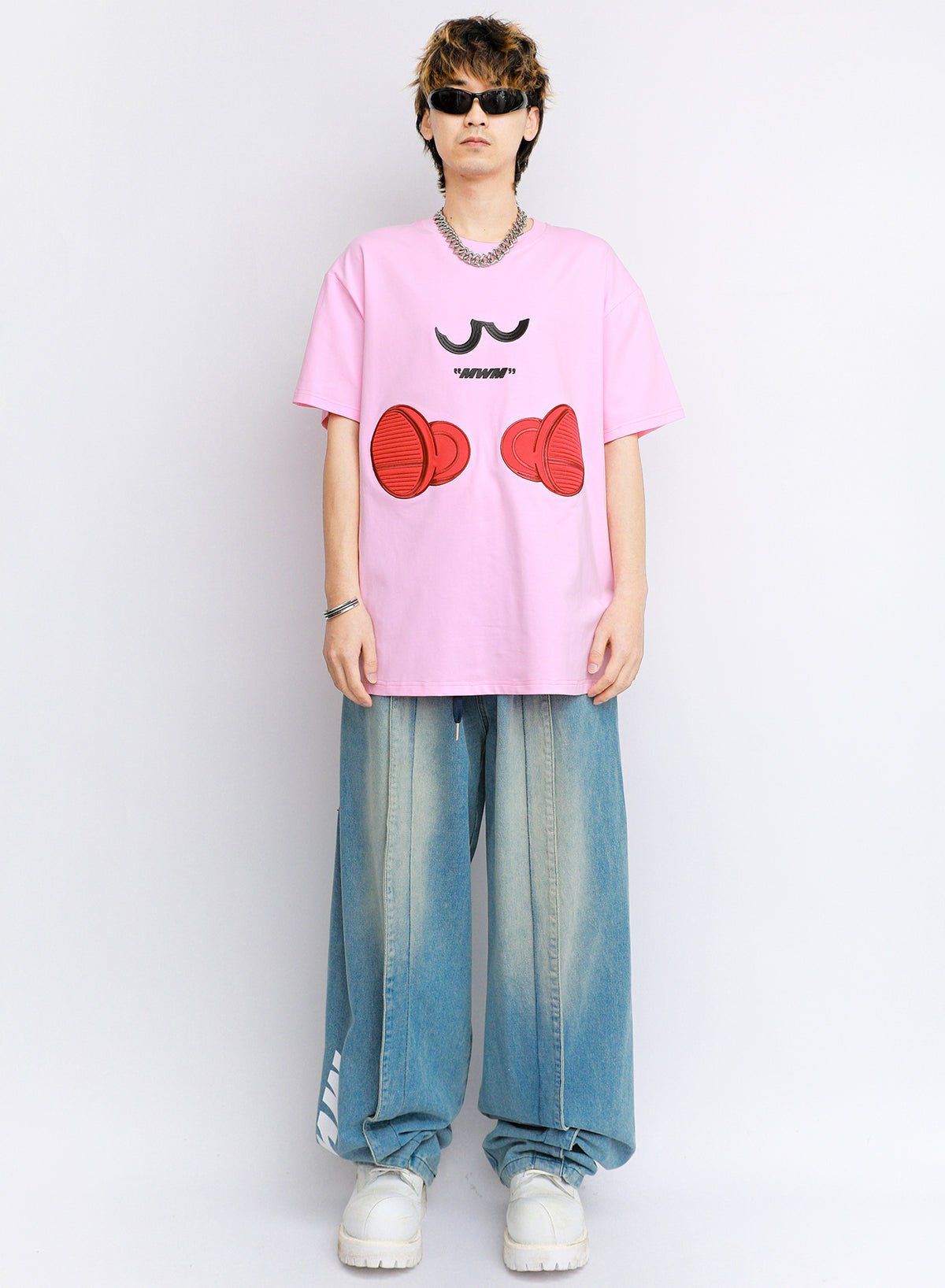 MWM T-SHIRT