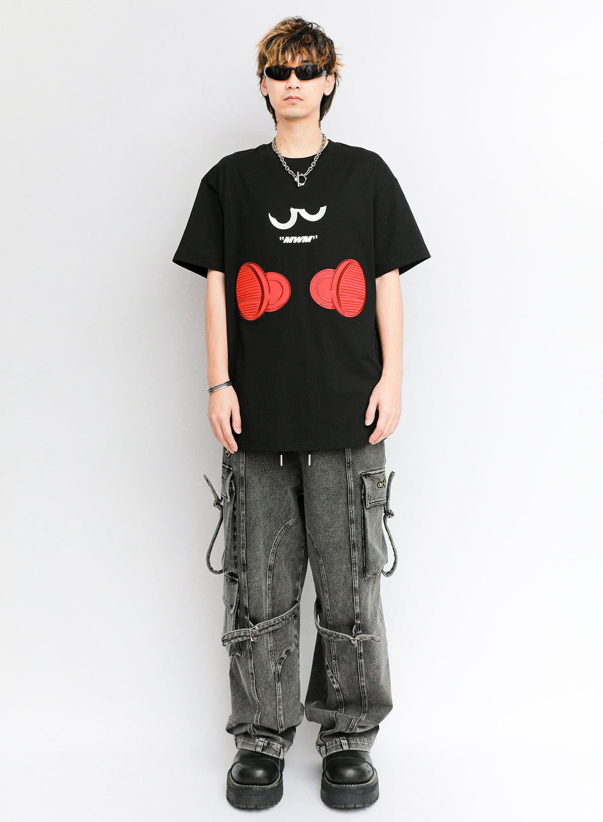 MWM T-SHIRT
