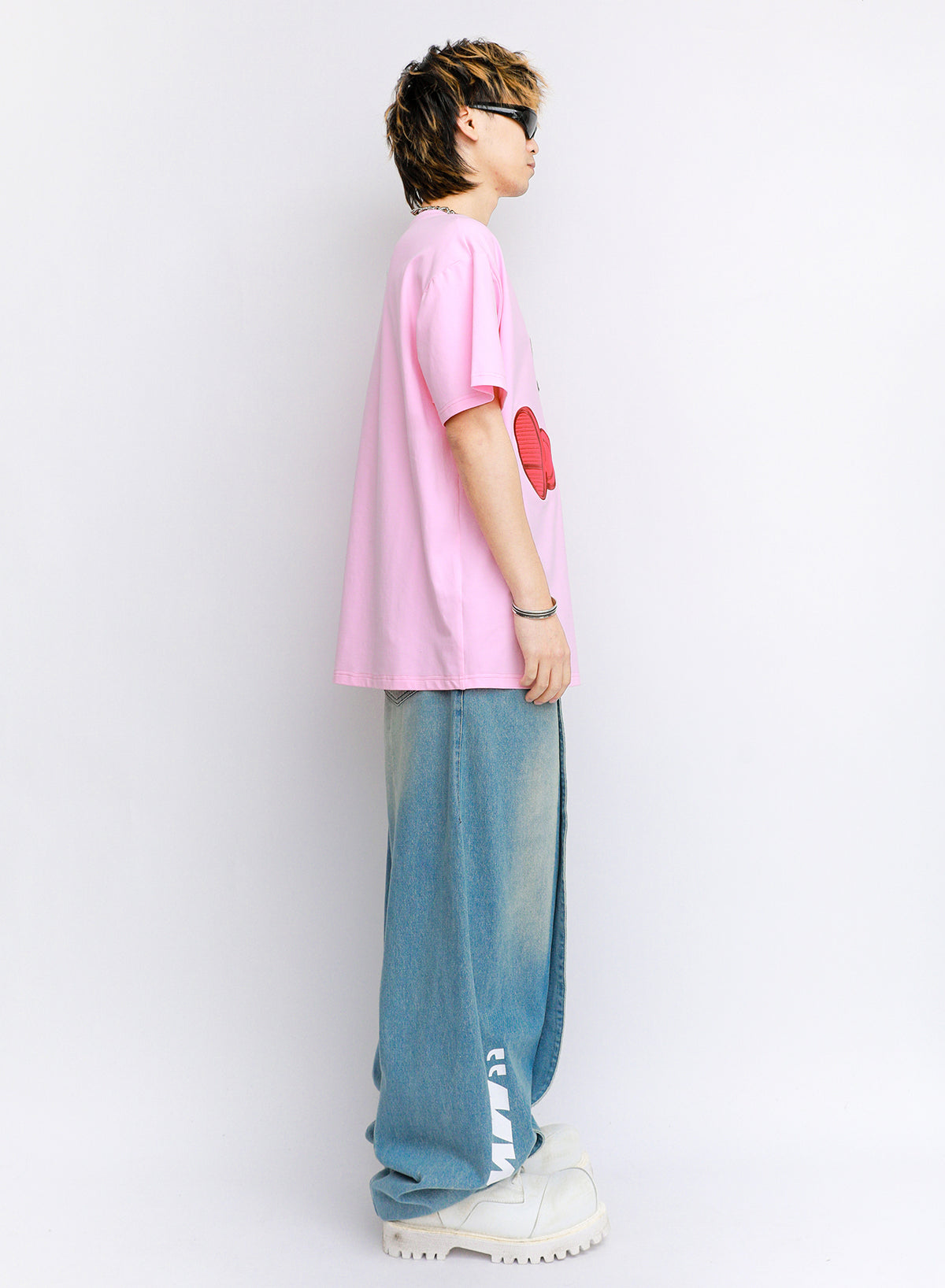 MWM T-SHIRT