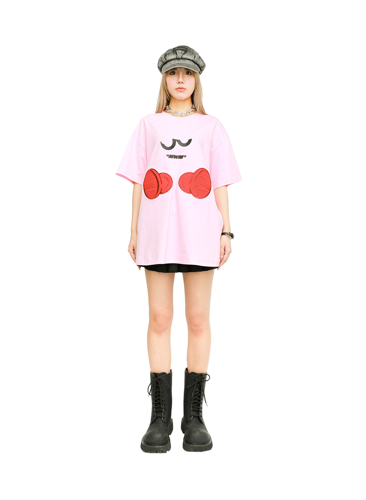 MWM T-SHIRT