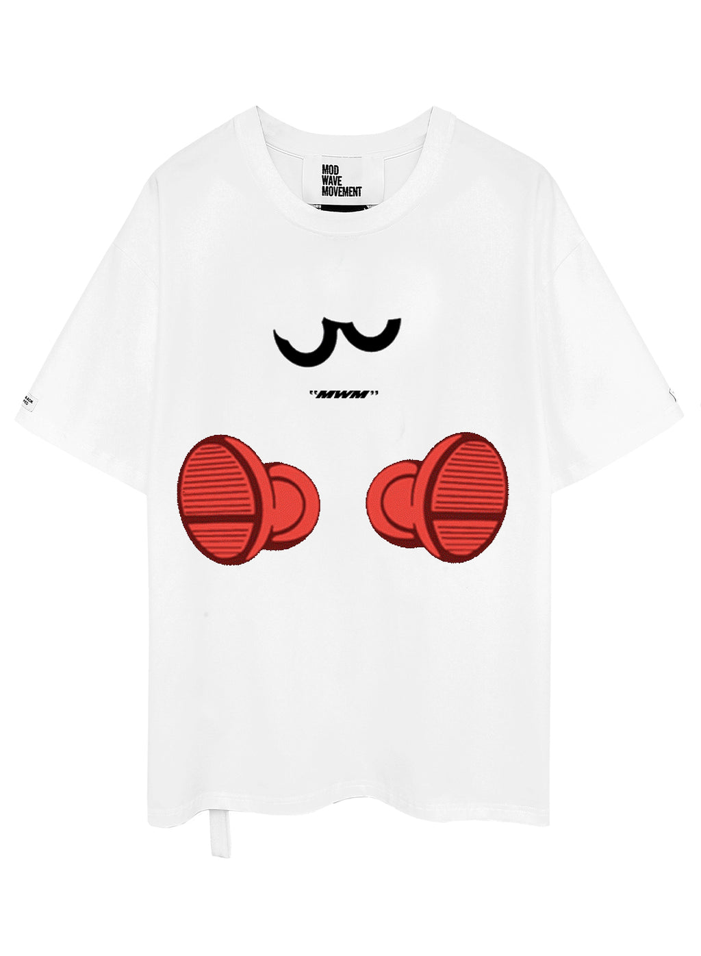 MWM T-SHIRT