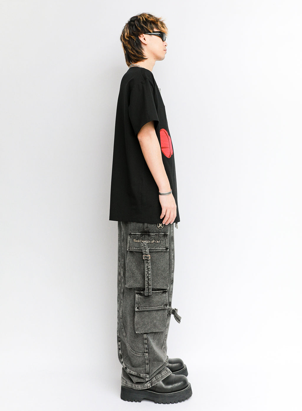 MWM T-SHIRT