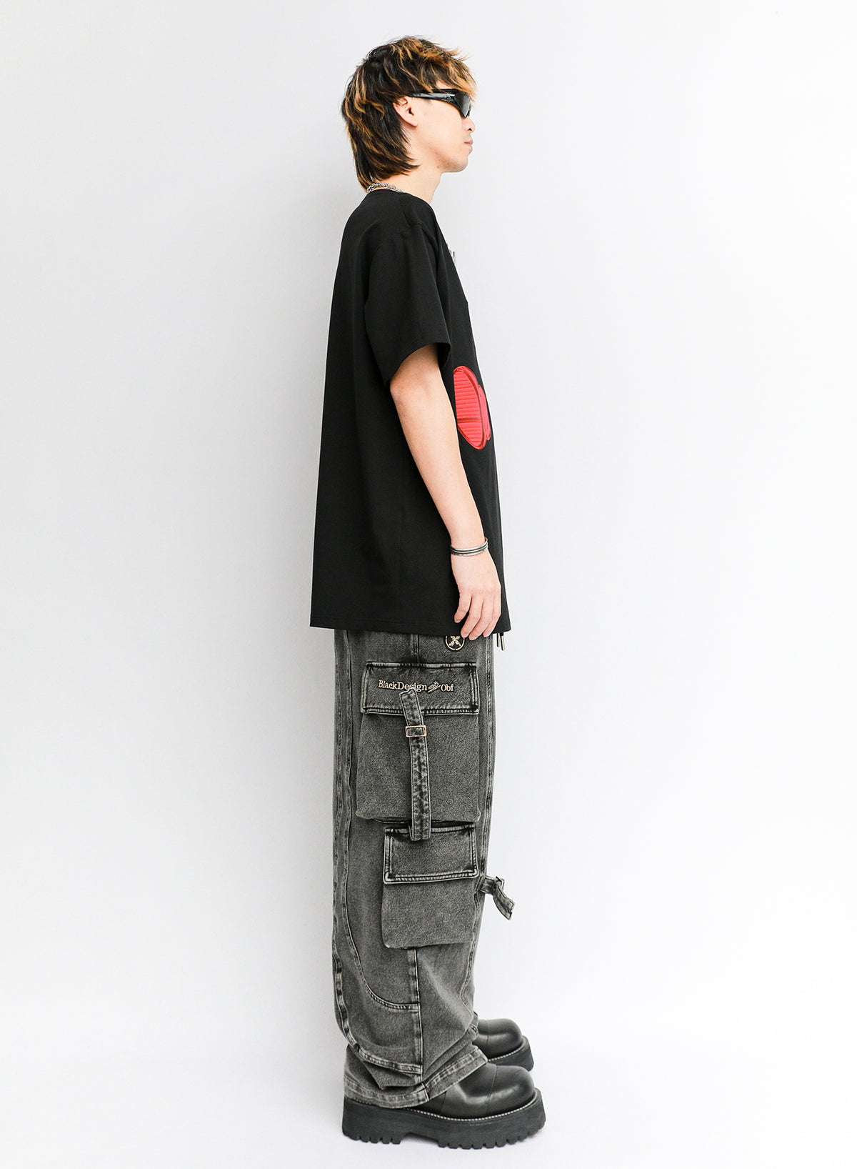 MWM T-SHIRT