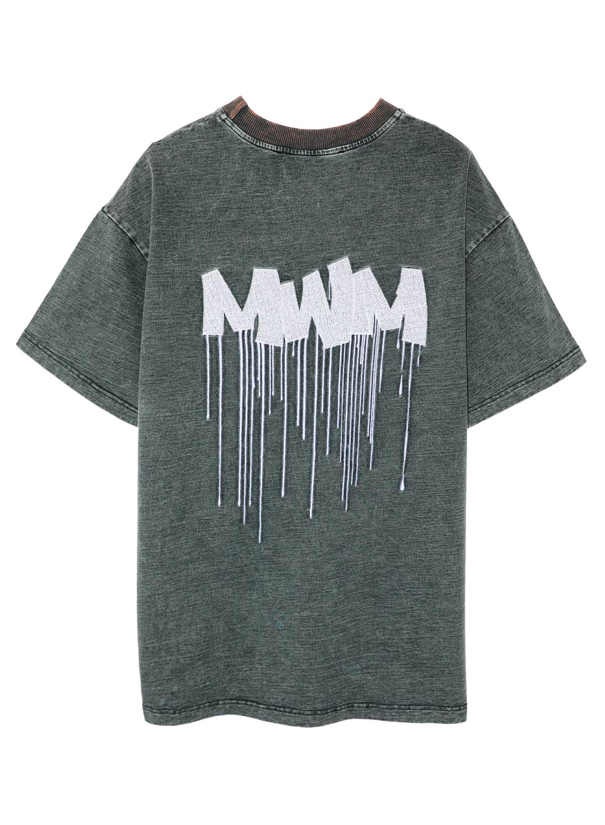 CAMISETA MWM