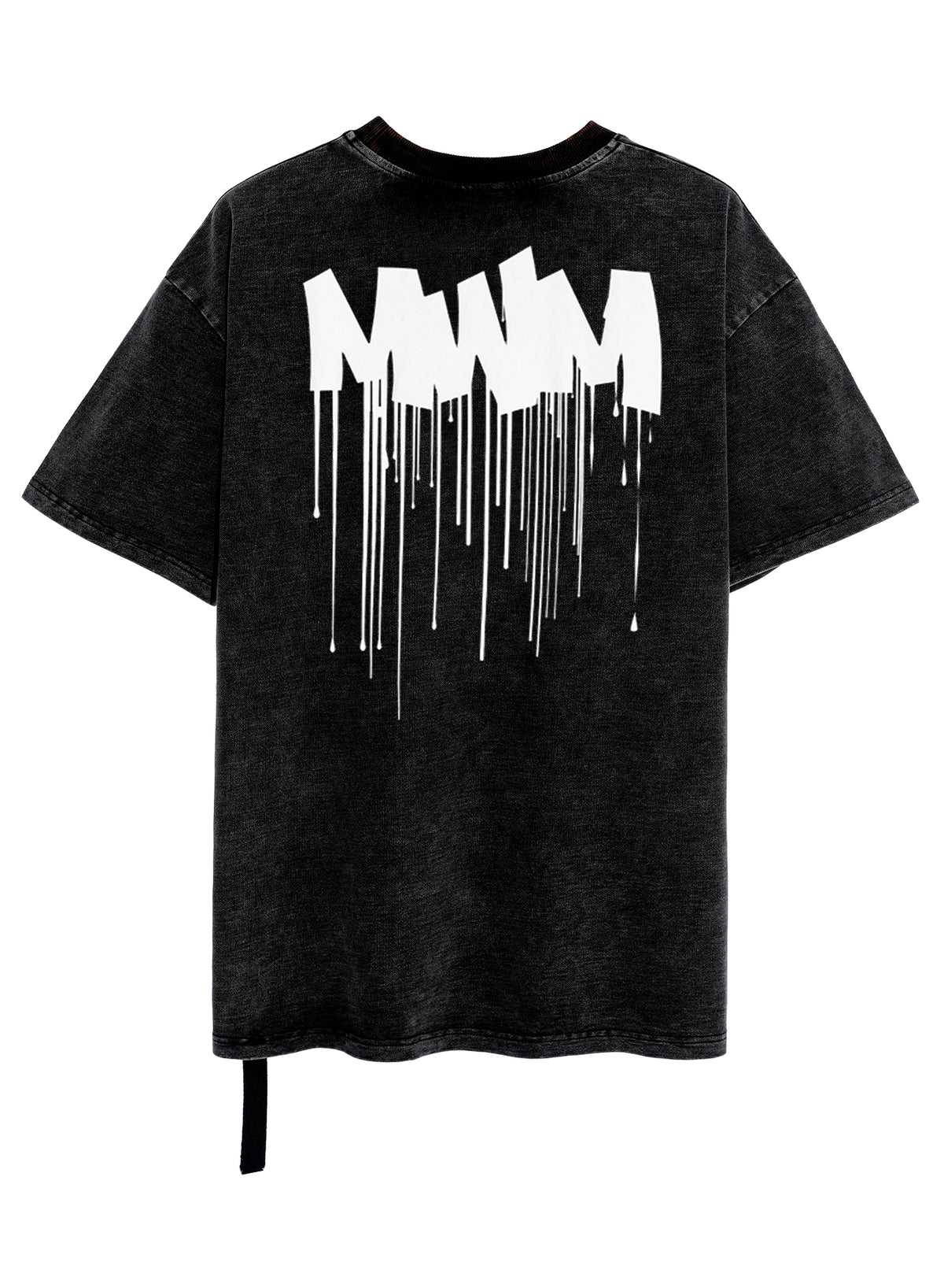 CAMISETA MWM