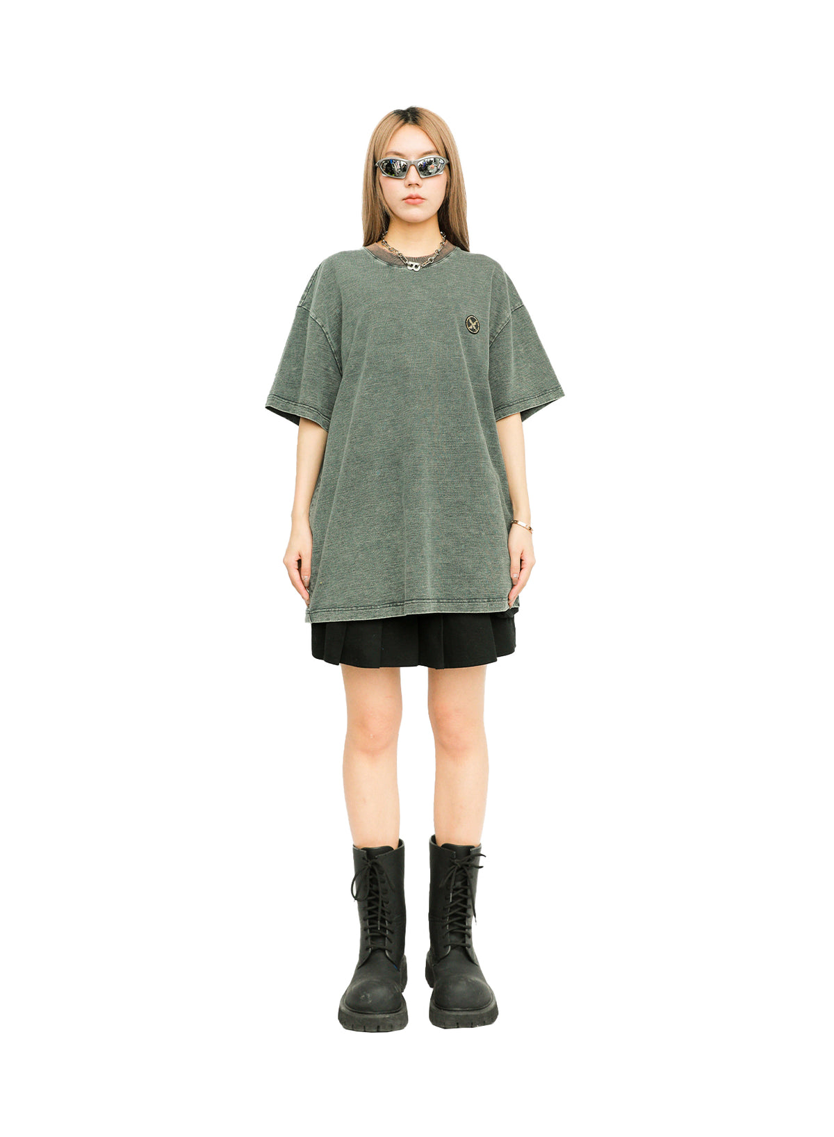 CAMISETA MWM
