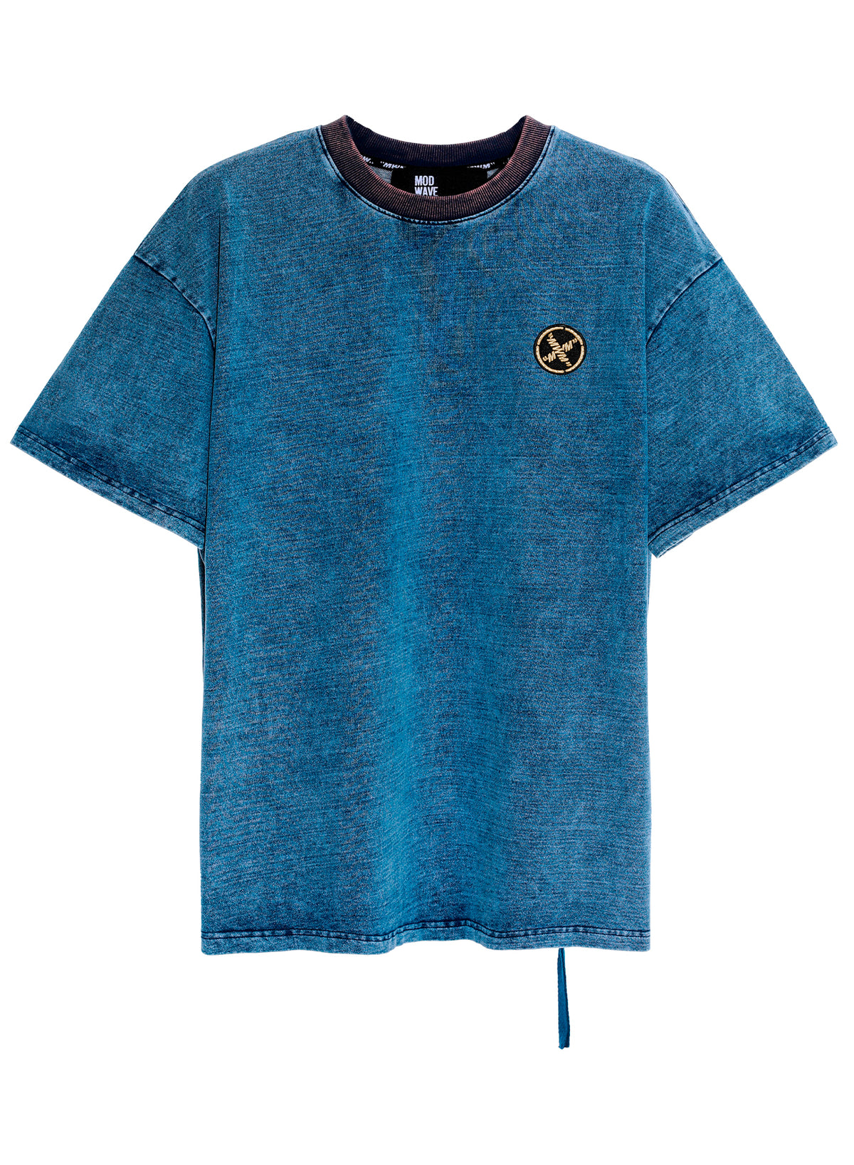 CAMISETA MWM