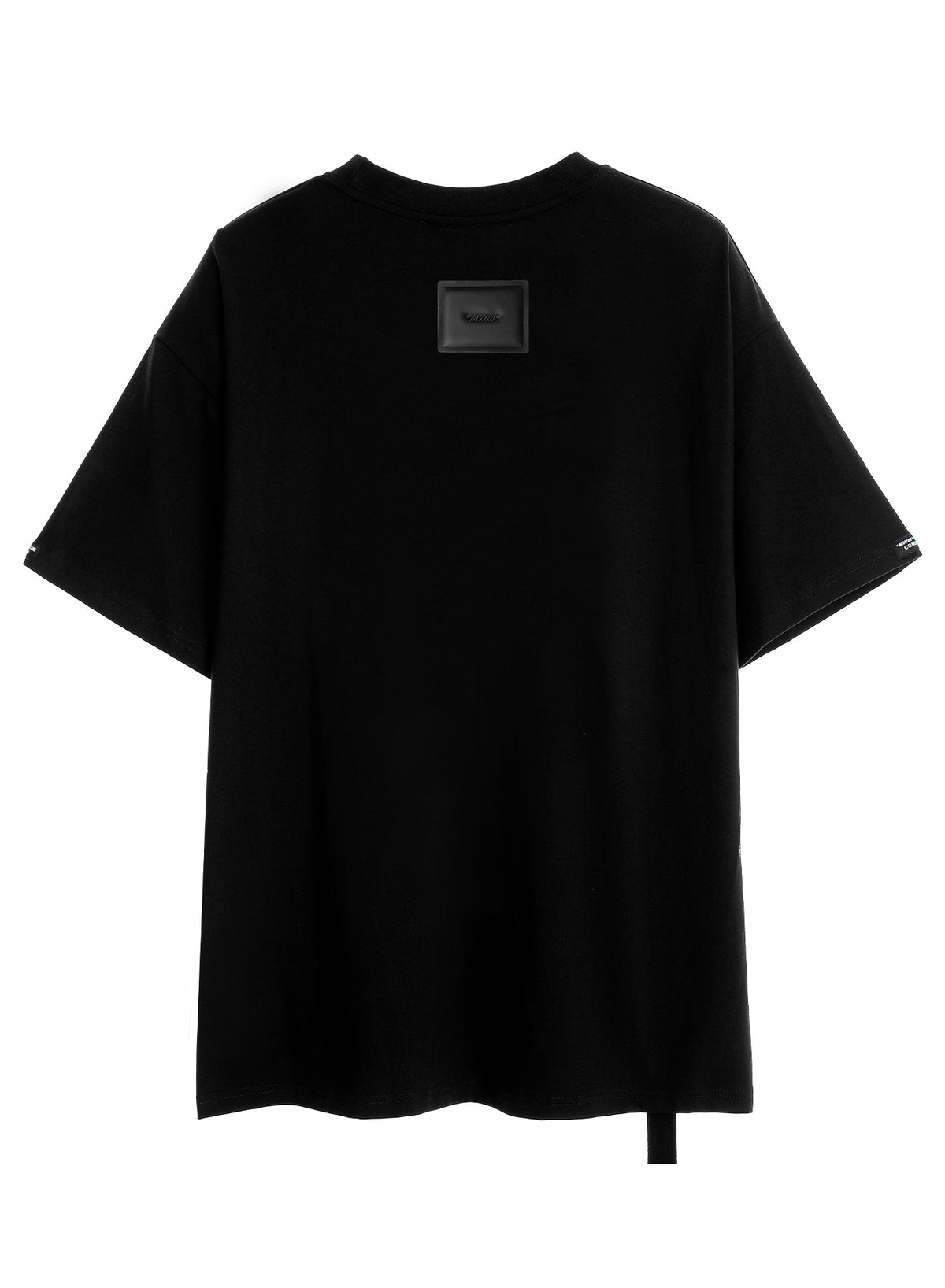 CAMISETA OJOS