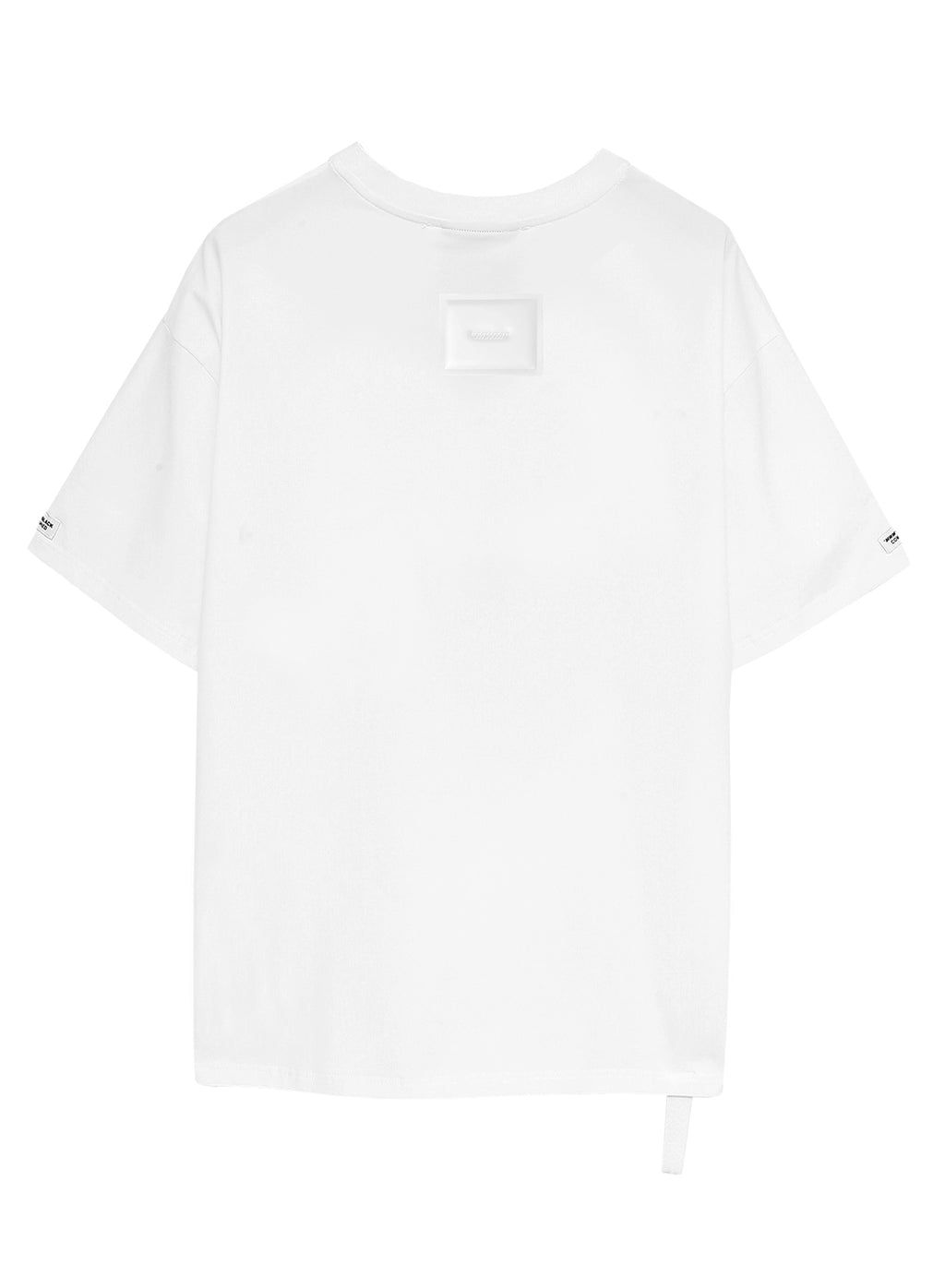 CAMISETA OJOS