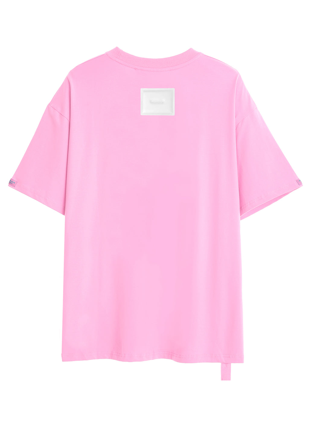 CAMISETA OJOS