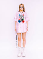 TEDDY T-SHIRT
