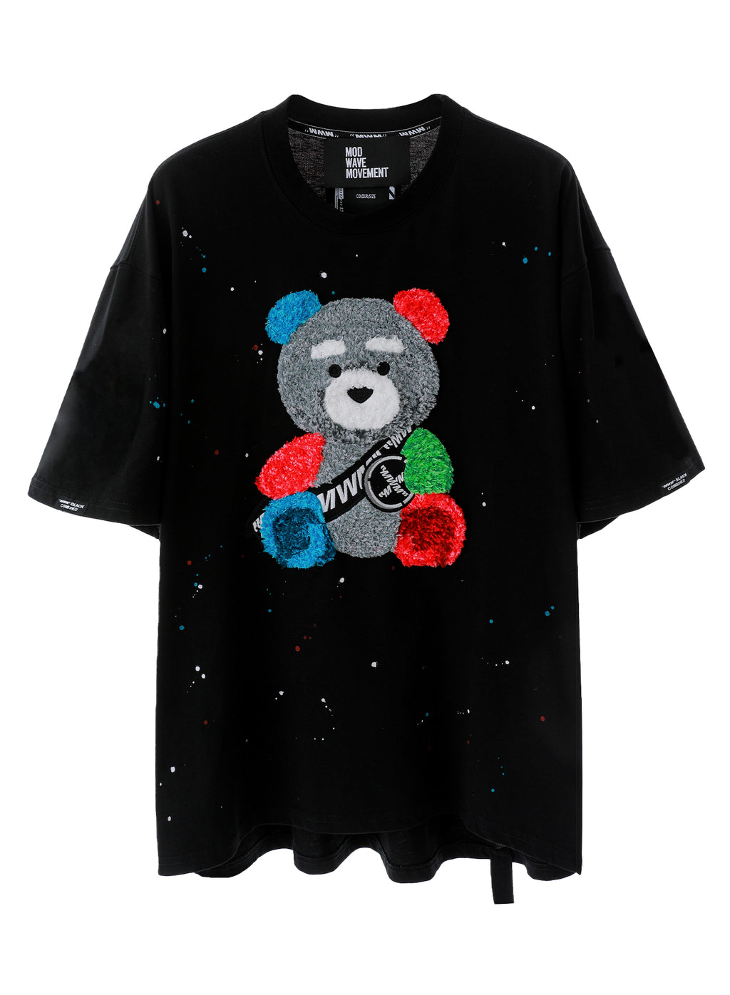 TEDDY T-SHIRT