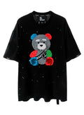 TEDDY T-SHIRT