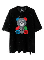 TEDDY T-SHIRT