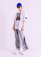 TEDDY T-SHIRT