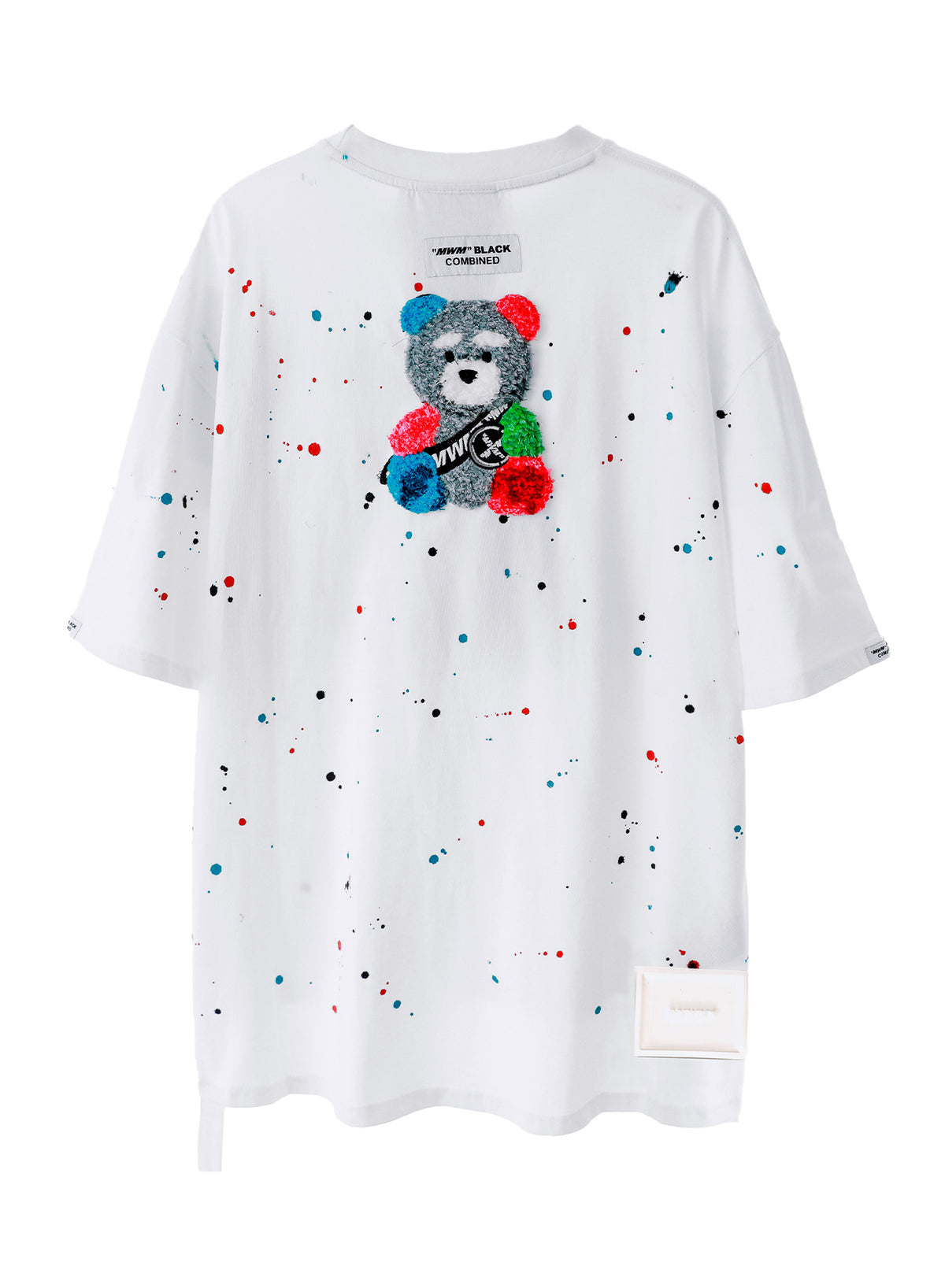 TEDDY T-SHIRT