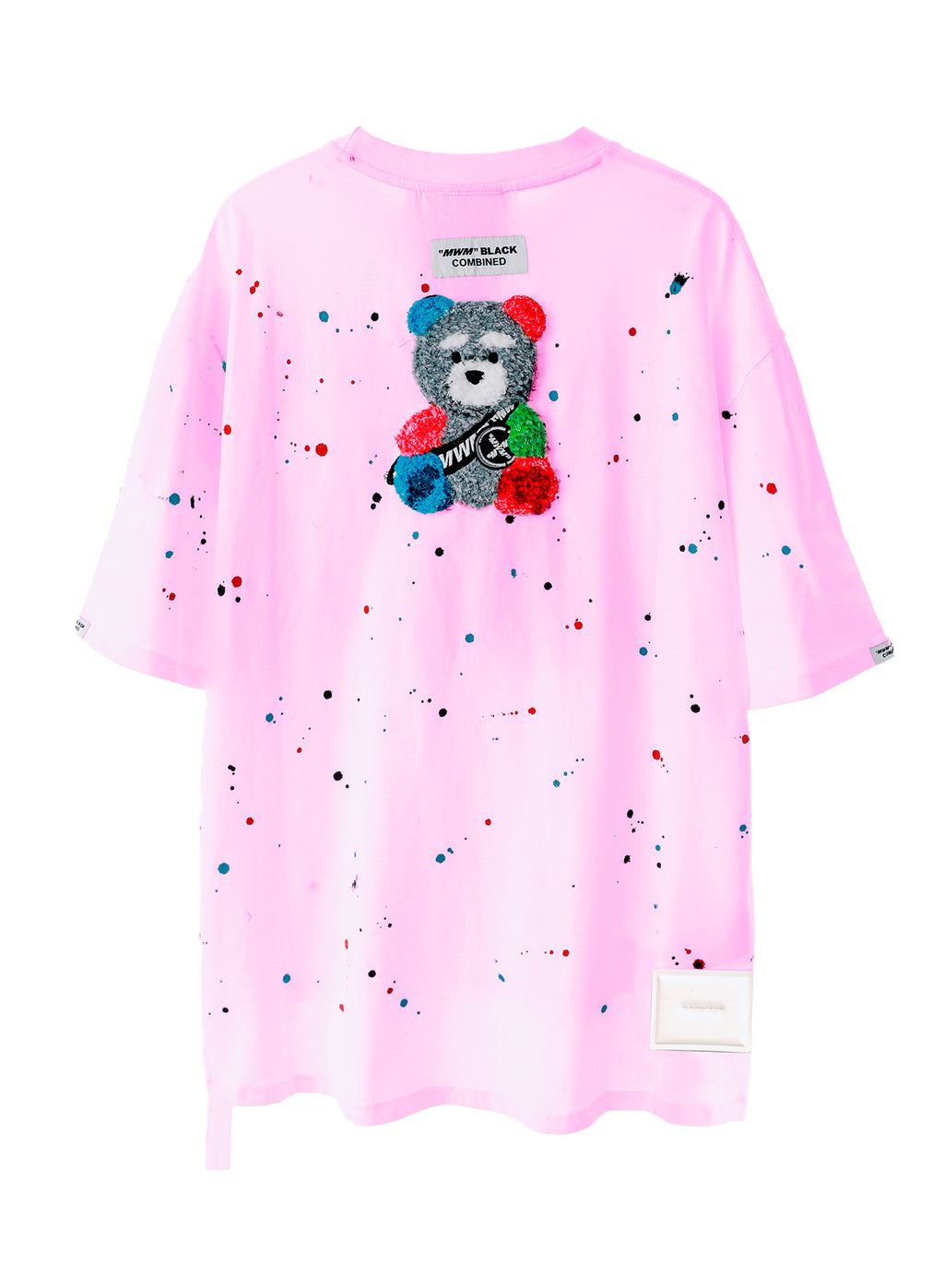 TEDDY T-SHIRT