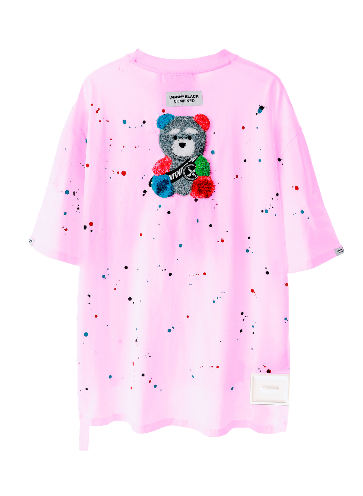 TEDDY T-SHIRT