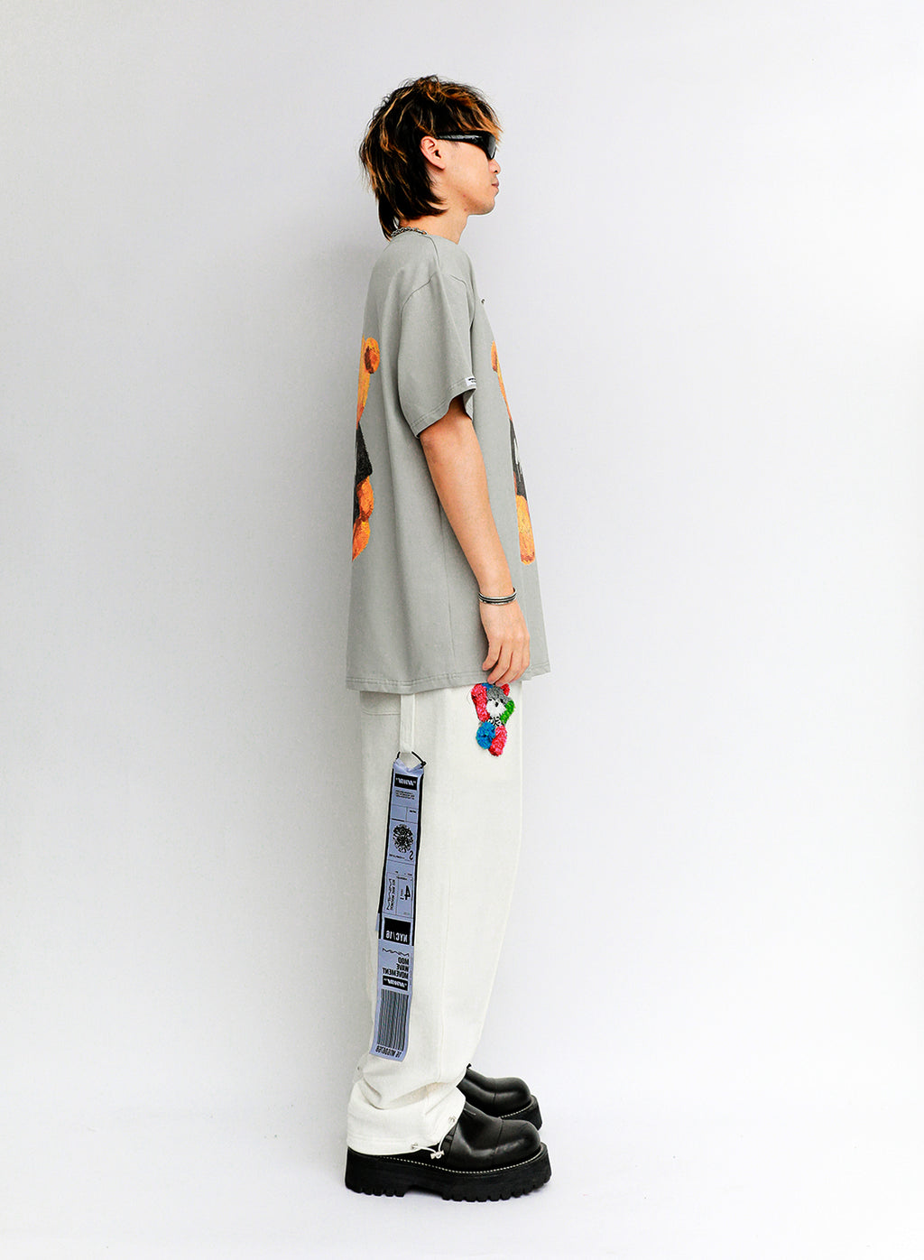 TEDDY T-SHIRT