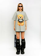 TEDDY T-SHIRT