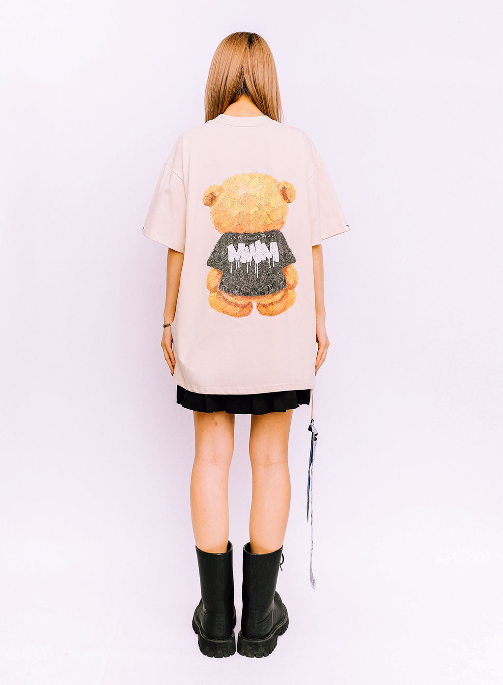TEDDY T-SHIRT