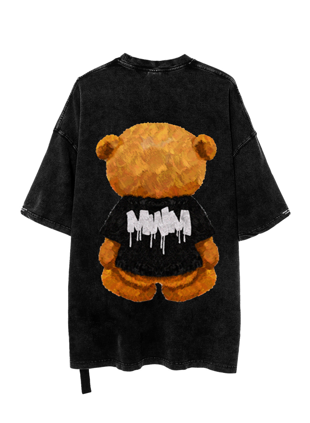 TEDDY T-SHIRT
