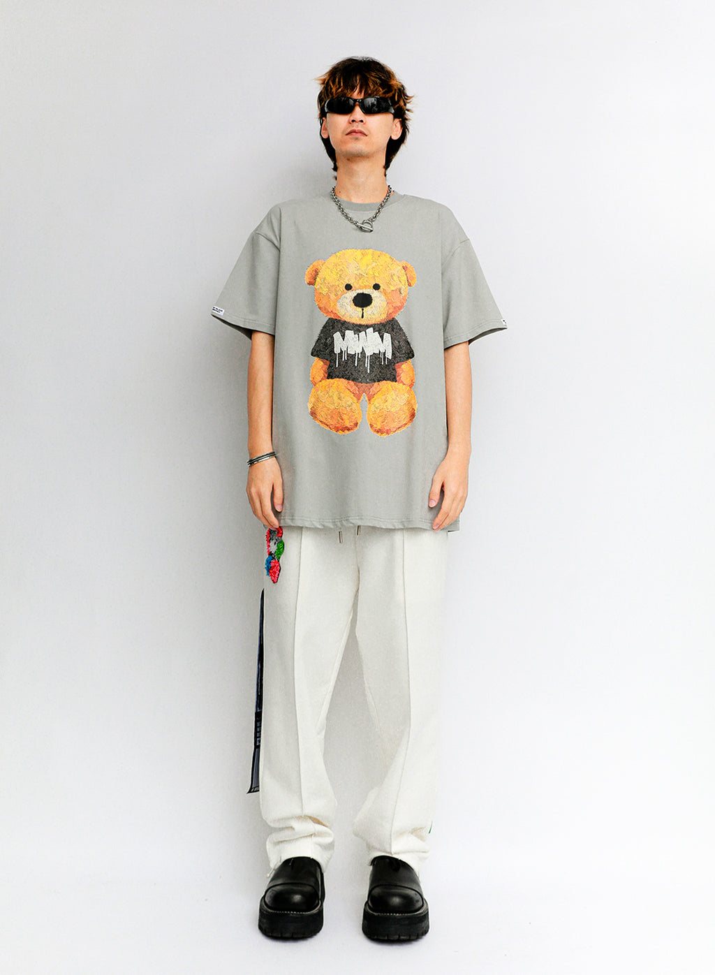TEDDY T-SHIRT
