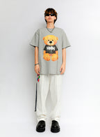 TEDDY T-SHIRT