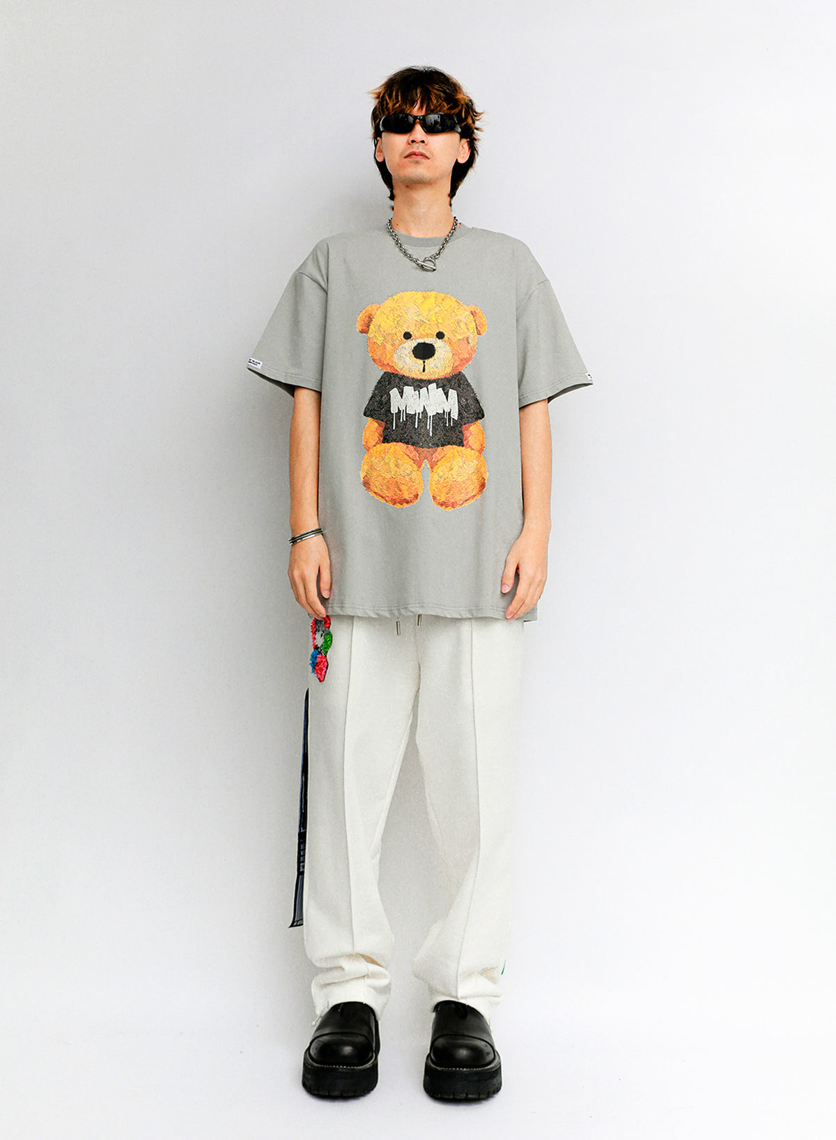 TEDDY T-SHIRT