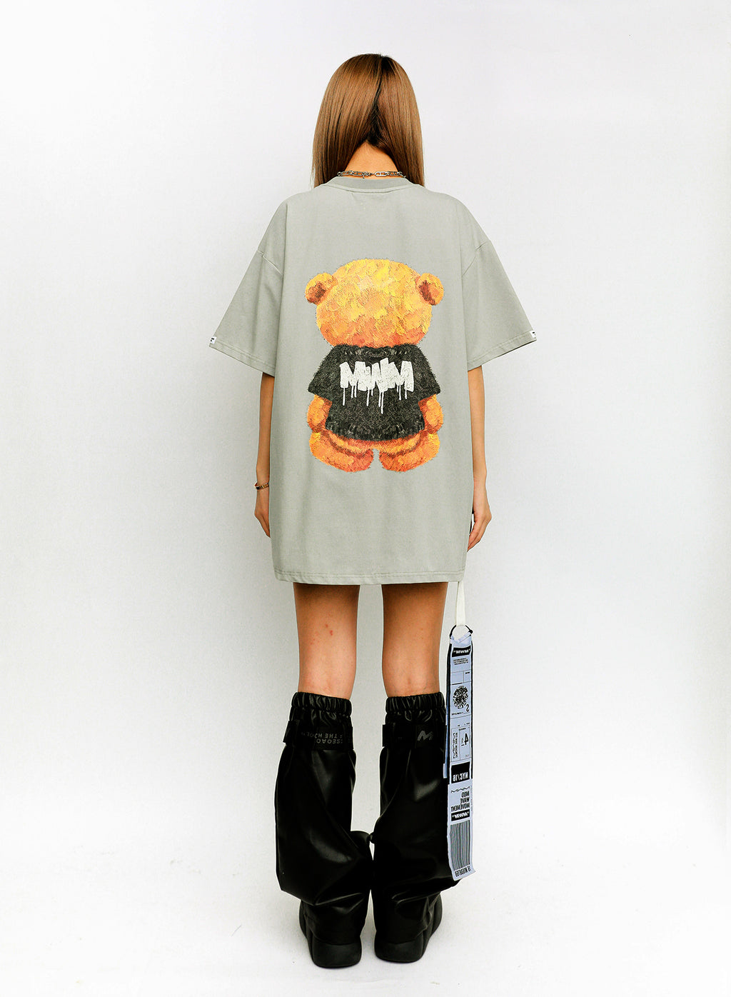 TEDDY T-SHIRT