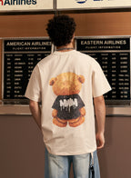 TEDDY T-SHIRT